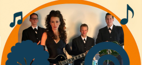 Rosie and the Rivets - Rock & Roll